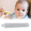 Transparent Spoon Case for Baby Feeding 7
