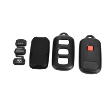 Protective Key Cover for 4Runner Vibe