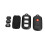 Protective Key Cover for 4Runner Vibe 1
