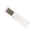 RG10B(E2) BGEF Télécommande Universelle AC pour unités Midea - Remplacement compatible 7