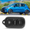 Protective Key Cover for 4Runner Vibe 5