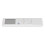 RG10B(E2) BGEF Télécommande Universelle AC pour unités Midea - Remplacement compatible 13