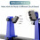 Adjustable PCB Board Holder Tool 360Rotation Printed Circuit Board Soldering Stand Clamp Electronic Maintenance Fixture 7