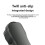 For  Pocket3 Flip Protective Cover Case Lens Protect Plate Accessories with 4 Filter Storage Compartment 5