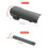 For  Pocket3 Flip Protective Cover Case Lens Protect Plate Accessories with 4 Filter Storage Compartment 6