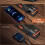 For Pocket 3 Camera Charging Case Suitable for Ultra Fast Charging  Digital Display 10