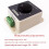 Motor Speed Controller Regulator Adjustable Speed Controller Regulator  12V 24V 48V 20A 6