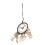 Eco-Friendly Handcrafted Dream Catcher, Retro Style, 29x7cm 16