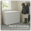 Dellonda Baridi Freestanding Chest Freezer 254L Capacity 3