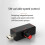 5W DC5V Fan Speed Controller Induction Speed Controller with  USB Protection Type-C USB Laptop Cell Phone Cooling 5