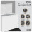 Dellonda Baridi Freestanding Chest Freezer 254L Capacity 6