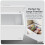 Dellonda Baridi Freestanding Chest Freezer 254L Capacity 7