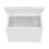 Dellonda Baridi Freestanding Chest Freezer 254L Capacity 10