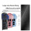 For  Pocket3 Flip Protective Cover Case Lens Protect Plate Accessories with 4 Filter Storage Compartment 8