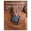 IT30Pro 2.8 Inch Touchscreen Pocket Flash TTL Auto-Exposure 2.4G Wireless  Camera Flash for 6