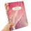 Weekly Planner Notepad Coil Planning Book 21.80x16.50x1.30cm 4