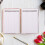 Weekly Planner Notepad Coil Planning Book 21.80x16.50x1.30cm 6