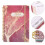 Weekly Planner Notepad Coil Planning Book 21.80x16.50x1.30cm 10