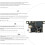 5.8G 200mW VTX 48CH Analog Video Transmitter Adjustable Power VTX for FPV RC Drone 4