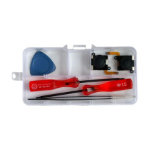 TMR Joystick+Tool Box for /Lite/OLED Tunnel Magnetic Resistance Joystick Anti-Drift TMR Electromagnetic Joystick A