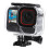 Waterproof Case for  Ace Pro 2,Underwater 30M/98FT Dive Case Protective Cover Shell for  Action Camera 2