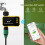 Solar WiFi Sprinkler Timer Remote App Control Automatic Watering Artifact Garden Irrigation Controller 8