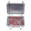 AP Wireless Bridge Case for Outdoor Communication Base Station Long Range Network Booster,Waterproof Box Type A 3