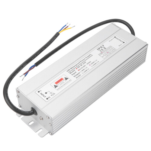 Αδιάβροχο πρόγραμμα οδήγησης IP67LED για εξωτερική χρήση, συμβατότητα ευρέος 1