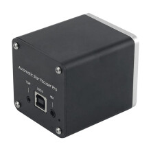 New GEMINI EAF Automatic Star Focuser Pro Electric Auto Focusing for Astronomical Deep Space Photography Telescope A