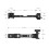Adjustable Camera Monitor Mount Rotatable Magic Arm with 1/4 Thread Cold Shoe Mount for   4 3 /Pro/ 2 RSC 2 7