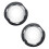 For  X3 Standard Removable Lens Guards for Insta 360 X3 Protector Guard Accessories 4