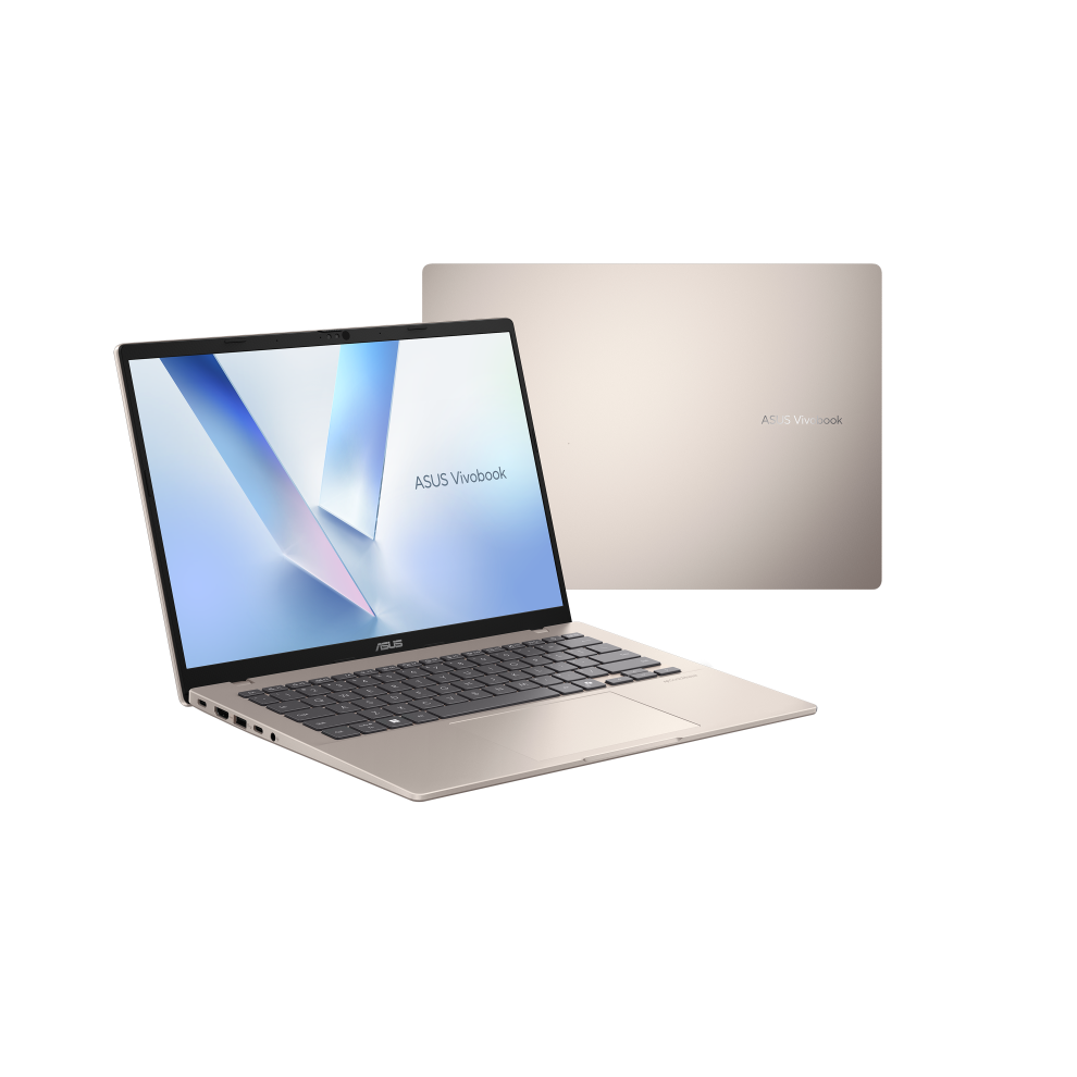 Asus Vivobook 14 Intel Core Ultra 5 16Gb 512Gb Ssd Laptop