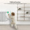 Tuya ZigBee Thermostatic Radiator Valve  TRV Programmable Supports Alexa &  Home, Remote App Operation 5
