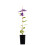 Clematis The President 1L 2