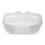 Rechargeable Anti Snoring Devices With Variable Speed Settings, Snoring Solution Featuring Soft Silicone Seal And Dual Vortex Air Supply For Improved 4