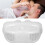 Rechargeable Anti Snoring Devices With Variable Speed Settings, Snoring Solution Featuring Soft Silicone Seal And Dual Vortex Air Supply For Improved 6