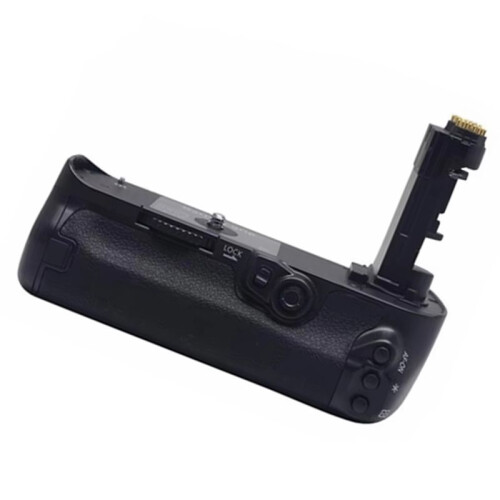 BG-E20 Battery Grip for   5D Mark IV 5D4 Grip BG-E20 Vertical Battery Grip 1