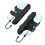 For Switch2 Host Handle Lanyard Grip Anti-Slip Handle Grip Straps for NS2 Controller Left Right Handle Simple Grip,A 2
