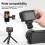 Magnetic Cold Shoe Camera Adapter for  AcePro2/AcePro/Ace Camera Quick-Release Gimbal Expansion Bracket 4