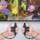 For Switch2 Host Handle Lanyard Grip Anti-Slip Handle Grip Straps for NS2 Controller Left Right Handle Simple Grip,A 3