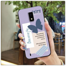 Θήκη τηλεφώνου BLU View4 – Μαλακή TPU πλήρης περιτύλιξη, αδιάβροχη, αντισκονική,