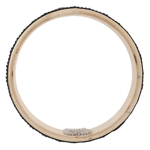 Τύμπανο Ωκεανού για Διαλογισμό και Χαλάρωση με Χάντρες Κύματος, Τύμπανο με Ήχους 2