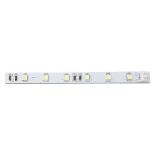 Oiriúnach le haghaidh Barra Solais Cuisneoir Samsung atá comhoiriúnach le DA96-01119B le haghaidh soilsiú