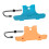 For Switch2 Host Handle Lanyard Grip Anti-Slip Handle Grip Straps for NS2 Controller Left Right Handle Simple Grip,B 4
