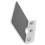 Speaker Stand Multifunctional Portable Wall Mount Display Shelf for Webcam Cell Phones Router 4