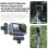 Rabbit Cage Protection Frame for  Action 5 Pro/4/3 Aluminium Alloy Protective Frame for  Action 5 Pro/4/3 3