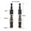 Wear Resistant Drill Bit For Durable Use Wood Plastic Compatible Self Centering Drill Bit Precise Positioning Automatic Chip Removal Reliable 3