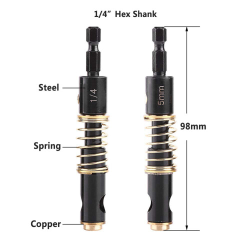 Wear Resistant Drill Bit For Durable Use Wood Plastic Compatible Self Centering Drill Bit Precise Positioning Automatic Chip Removal Reliable 2