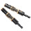 Wear Resistant Drill Bit For Durable Use Wood Plastic Compatible Self Centering Drill Bit Precise Positioning Automatic Chip Removal Reliable 6