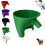 Flour Funnel for KitchenAid Mixer – Anti-Spill Shield, 1